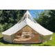 Life Intents 19 6M StellaTM Stargazing Tent, 19-stella-stargazer-bell-tent