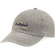 Life Is Good Mountains Chill Cap, Slate gray, One Size, 47785-OS