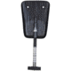 Life-Link 3dx Shovel Black 26-37'' 340011037