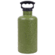 Lifeline Double-Wall Vacuum-Insulated 64 oz Growler - Tank Style-Olive Green