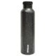 Lifeline Double-Wall Vacuum-Insulated Water Bottle - 24 oz-Black