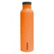 Lifeline Double-Wall Vacuum-Insulated Water Bottle - 24 oz-Orange