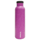 Lifeline Double-Wall Vacuum-Insulated Water Bottle - 24 oz-Pink