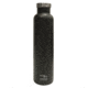Lifeline Double-Wall Vacuum-Insulated Wine Growler - 750 mL-Black Pinot Noir