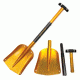 Lifeline Shovel,Yellow 159015