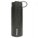 Lifeline Vacuum Insulated Water Bottle - 18 oz-Black