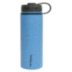Lifeline Vacuum Insulated Water Bottle - 18 oz-Blue