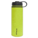 Lifeline Vacuum Insulated Water Bottle - 18 oz-Lime