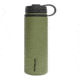 Lifeline Vacuum Insulated Water Bottle - 18 oz-Olive