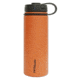 Lifeline Vacuum Insulated Water Bottle - 18 oz-Orange