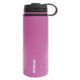 Lifeline Vacuum Insulated Water Bottle - 18 oz-Pink