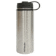 Lifeline Vacuum Insulated Water Bottle - 18 oz-Stainless
