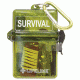 Lifeline Weather Resist Survival Kit 4434