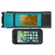 LifeProof Aquaphonics AQ10 Speaker, Obsidian Sand Black 77-53865