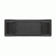 LifeProof Aquaphonics AQ11 Speaker, Obsidian Sand Black 77-53864