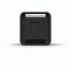 LifeProof Aquaphonics AQ11 Speaker, Obsidian Sand Black 77-53864