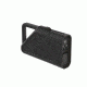 LifeProof Aquaphonics AQ9 Speaker, Obsidian Sand Black 77-53867