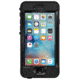 LifeProof NUUD for iPhone-Black-iPhone 6/6s Plus