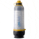 Icon LifeSaver 4,000UF Water Filtration Bottle-Clear