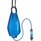 LifeStraw Flex Water Filter with Gravity Bag, Dusty Mountain Blue, 3 liters, LSFX01GB01