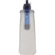 LifeStraw Flex with Collapsible Squeeze Bottle, Gray, LSFX01BK01