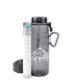 LifeStraw Go 2 Stage Replacement Membrane Microfilter, White, One Size, LSGOSPCCT