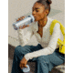 LifeStraw Go Water 22 Oz Bottle w/Filter, Cherry Blossom Pink, 22oz, LGV422PKWW