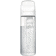 LifeStraw Go Water 22 Oz Bottle w/Filter, Clear, 22oz, LGV422CLWW