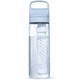 LifeStraw Go Water 22 Oz Bottle w/Filter, Icelandic Blue, 22oz, LGV422BLWW