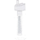 LifeStraw Go Water Filter, Blue, LGOTR22BL09