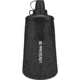 LifeStraw Peak Series Collapsible Squeeze Water Bottle Filter System, Dark Mountain Gray, 650 ml, LSPSFXMLAN1