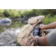 LifeStraw Peak Series Compact Gravity Water Filter System, Dark Mountain Gray, 3 liters, LSPSFX3LAN1