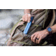 LifeStraw Peak Series Personal Water Filter Straw, Dusty Mountain Blue, 1sz, LSPSLSPMB1