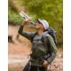 LifeStraw Peak Series Solo Water Filter, Mountain Blue, LSPSSOLBWW