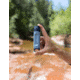 LifeStraw Peak Series Solo Water Filter, Mountain Blue, LSPSSOLBWW