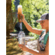 LifeStraw Peak Series Solo Water Filter, Mountain Blue, LSPSSOLBWW