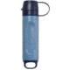 LifeStraw Peak Series Solo Water Filter, Mountain Blue, LSPSSOLBWW
