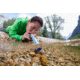 LifeStraw Personal Water Filter, Blue, EN-FR Pack, LSPHF010