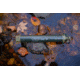 LifeStraw Personal Water Filter Straw, Green, LSPHF047