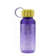 LifeStraw Play Kid Water Filter Bottle, Orchid, EN-FR Pack, LSPYLROR02