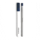 LifeStraw Sip Straw Filter With Carry Case, Midnight Blue, LSSIP1MD01