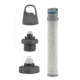 LifeStraw Universal Water Filter, LSUN02FK01