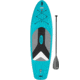 Lifetime Products Horizon 100 Stand-Up Paddleboard w/Paddle, Teal, 90715
