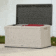 Lifetime Products 116 Gallon Outdoor Storage Deck Box