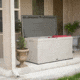 Lifetime Products 116 Gallon Outdoor Storage Deck Box