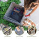 Lifetime Products 25 Gallon Outdoor Storage Cube