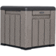 Lifetime Products 25 Gallon Outdoor Storage Cube