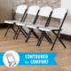 Lifetime Products 2nd Generation Commercial Folding Chair