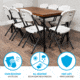 Lifetime Products 2nd Generation Commercial Folding Chair