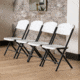 Lifetime Products 2nd Generation Commercial Folding Chair